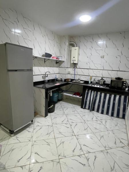 Kuva 6: Chill Appartment