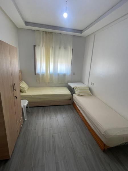 Kuva 7: Chill Appartment