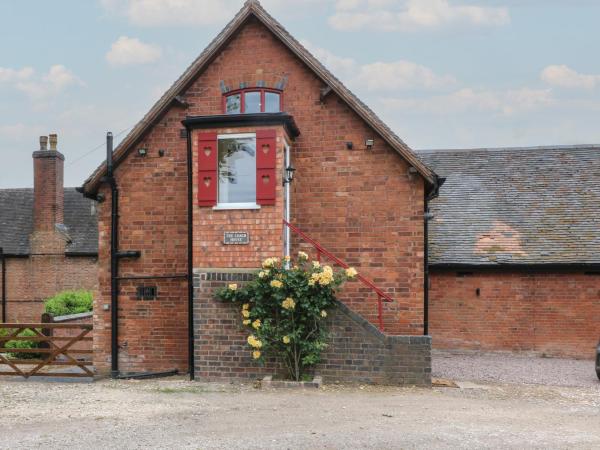 The Coach House - Warwickshire