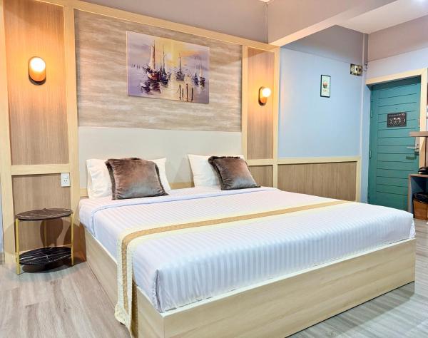Best LD Hotel โรงแรมเบส แอลดี, Hua Hin