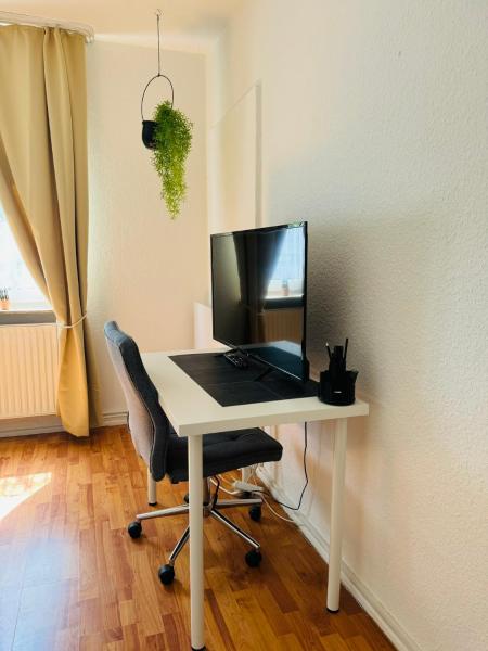 Fotografie 6: Quartier 2 - gemütlich eingerichtet für 2 Personen