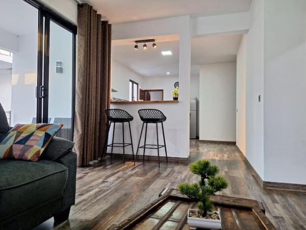 Lavana Apartments - Coastal Region, Grand Bay