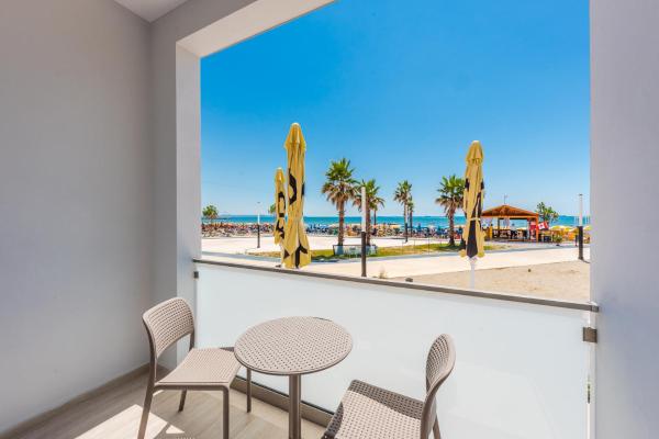Adriatic Seaview Luxury By Ps - Albania