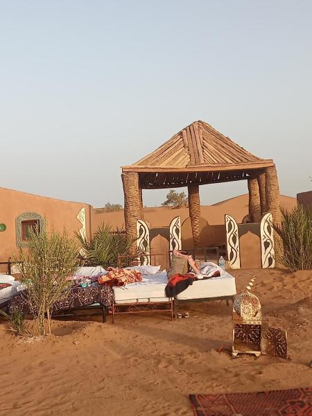 Bilde 7: Nomadic experience