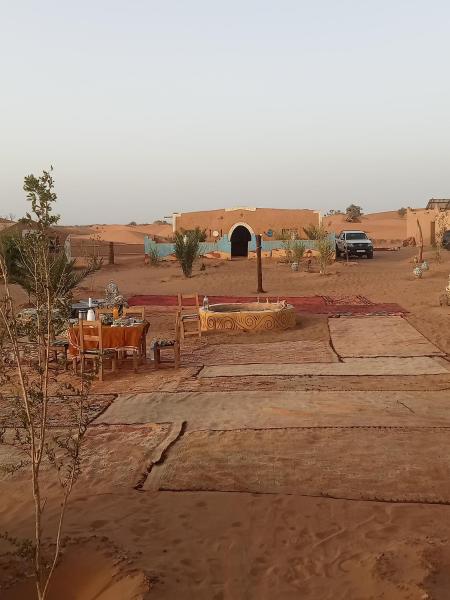 Bilde 8: Nomadic experience