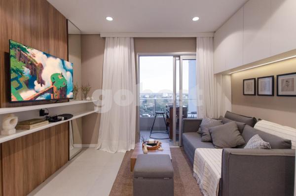 Brand new loft near Paseo La Galeria, Asuncion