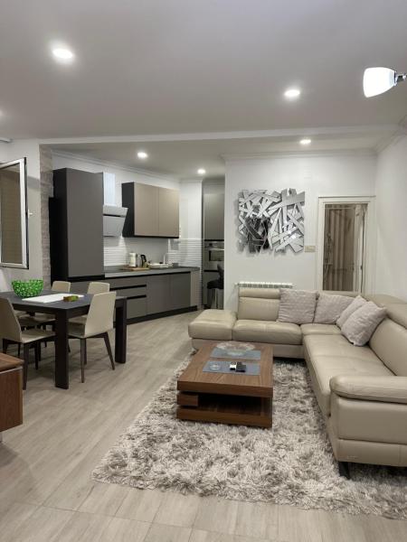A la foto es mostra l'objecte Hugo Apartment Risan situat a la ciutat de Risan.