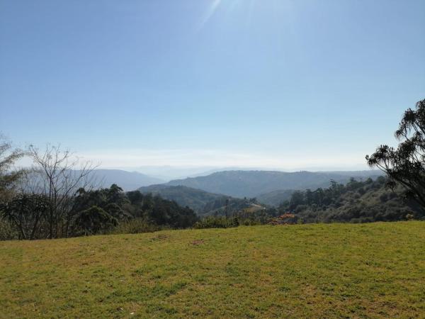 Na foto é possível ver o objeto Orchid on Main - Valley of 1000 hills localizado na cidade de Inchanga.