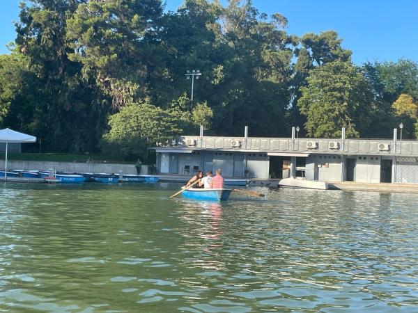 Auf dem Foto ist das Objekt Laghi di Como appartamento di Licinia e Mario in der Stadt Asso zu sehen.