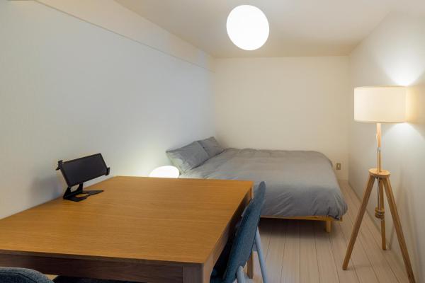 A la foto es mostra l'objecte エルザビル711 situat a la ciutat de Sumiyoshi.