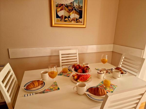 Apartman Lončar Posušje - Makarska Riviera