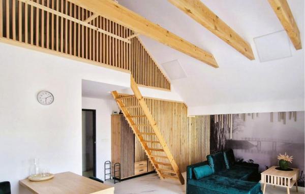 A la foto es mostra l'objecte Amazing Apartment In Pisz With Wifi situat a la ciutat de Pisz.