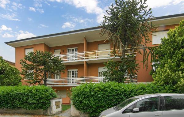 Auf dem Foto ist das Objekt Nice Apartment In Lucca With Wifi in der Stadt Lucca zu sehen.