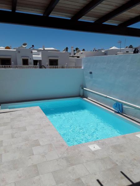 Villa Karina By Villa Plus - Puerto del Carmen