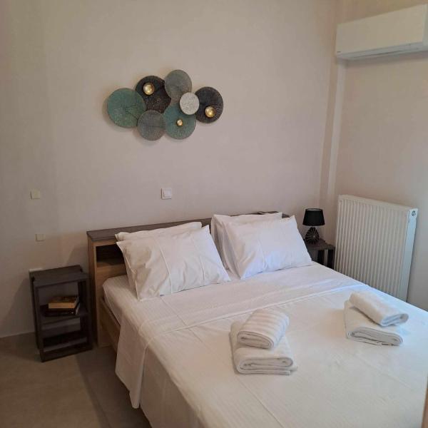 Στη φωτογραφία φαίνεται το αντικείμενο Lydia's Apartment που βρίσκεται στην πόλη Τρίπολη.