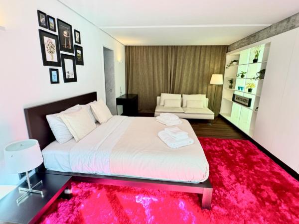 Zdjęcie 4: Poolside Suite - Heated Shared Pool-Quinta da BellaVista