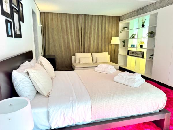 Zdjęcie 5: Poolside Suite - Heated Shared Pool-Quinta da BellaVista