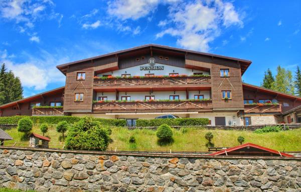 Pension H - Chemnitz