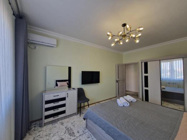 Bilde 5: 45m2, 22, Near Tashkent City, Karatash street