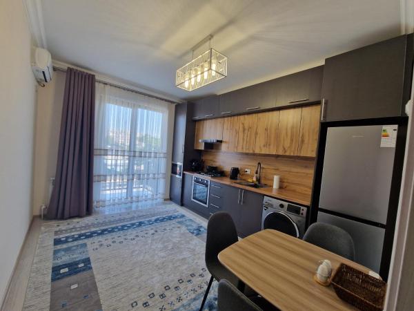 Bilde 7: 45m2, 22, Near Tashkent City, Karatash street