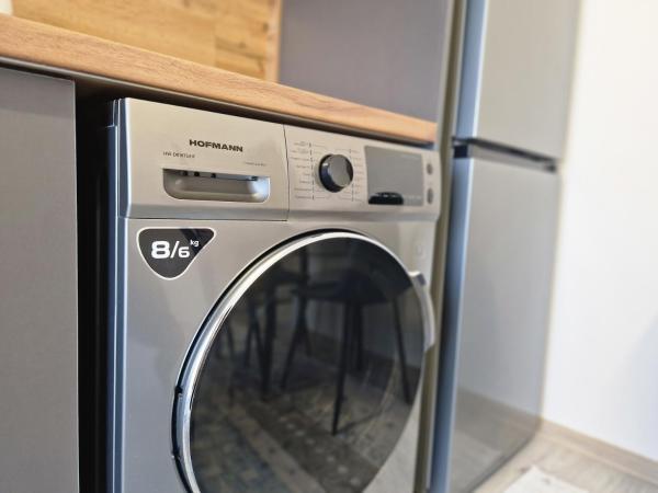 Bilde 9: 45m2, 22, Near Tashkent City, Karatash street