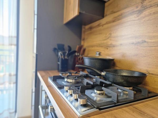 Bilde 8: 45m2, 22, Near Tashkent City, Karatash street
