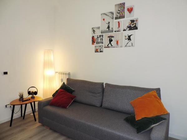 Kalu Apartment - Roma