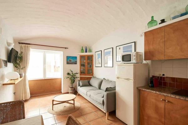 На фото показан объект Horta I - Cadaqués, расположенный в городе Кадакес.