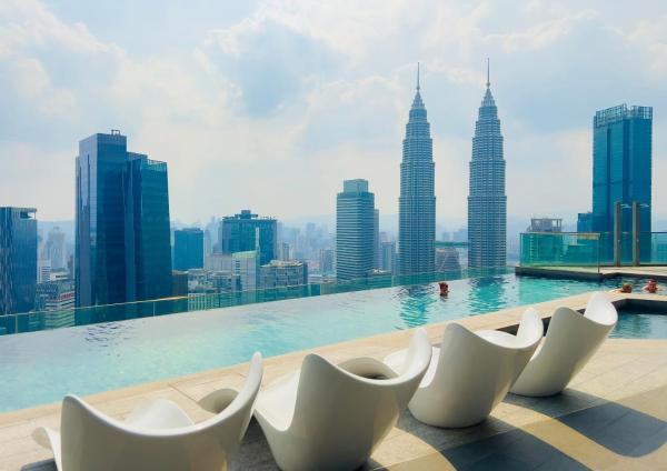 Imperial KLCC Residence, Kuala Lumpur