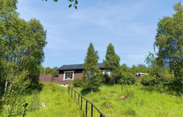 Na fotografii je vidět objekt 2 Bedroom Pet Friendly Home In Haddal nacházející se ve městě Hareid.