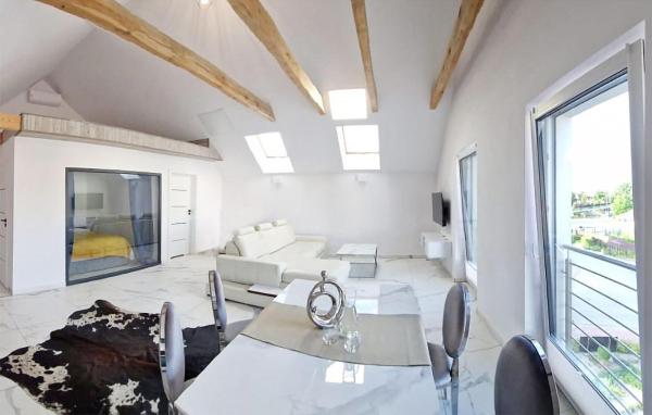 A la foto es mostra l'objecte 1 Bedroom Cozy Apartment In Pisz situat a la ciutat de Pisz.