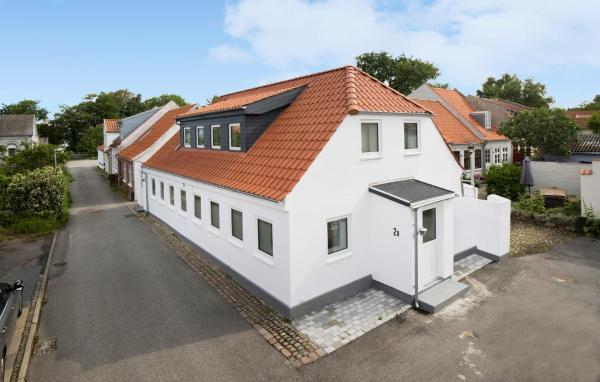 A la foto es mostra l'objecte 2 Bedroom Cozy Apartment In Assens situat a la ciutat de Assens.