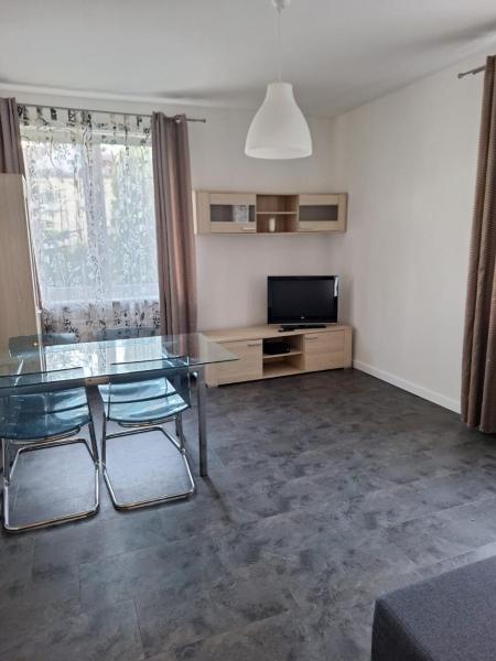 Apartament Arkońska - Sopot