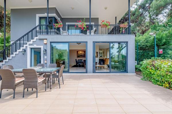 Fotografie 2: Villa 23
