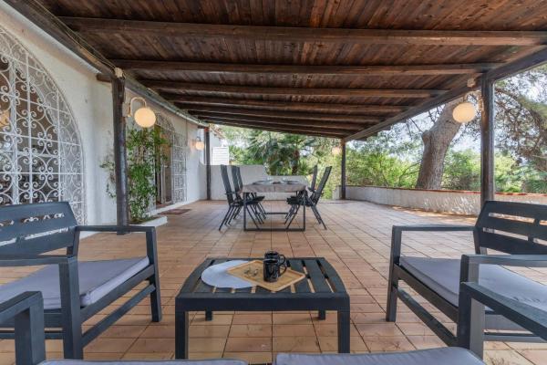 Στη φωτογραφία φαίνεται το αντικείμενο Villa Laura by Wonderful Italy που βρίσκεται στην πόλη Isola Foradada.
