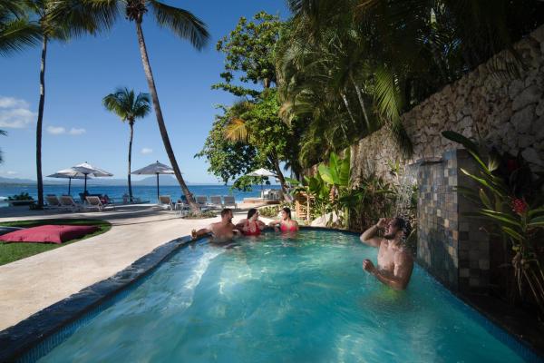 Фотография 5: Select Sosua Adults Only, Trademark by Wyndham All Inclusive
