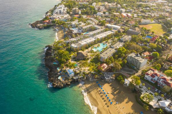 Фотография 9: Select Sosua Adults Only, Trademark by Wyndham All Inclusive