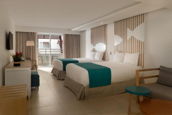 Фотография 4: Select Sosua Adults Only, Trademark by Wyndham All Inclusive