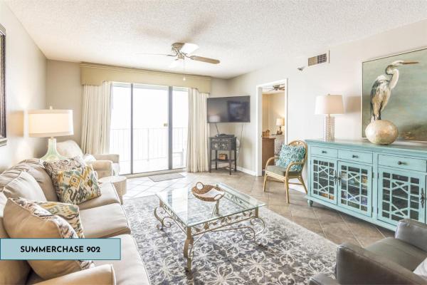 På billedet ses objektet Summerchase 902 by Liquid Life beliggende i byen Orange Beach.