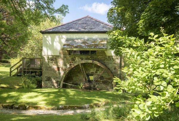 The Watermill - Wadebridge