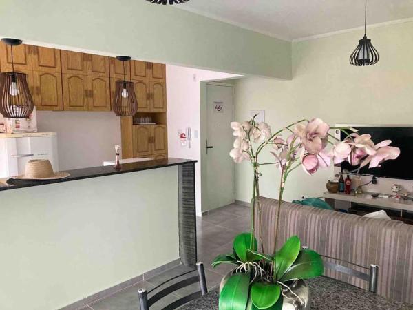 Apartamento Centro - Jardim Caiahu - - Praia Grande