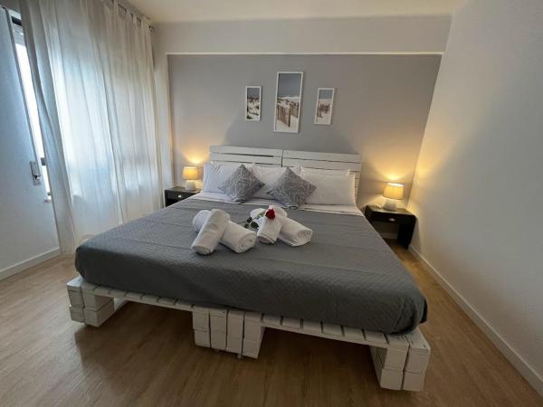 一卧室公寓 - Flat in Armacao de Pera