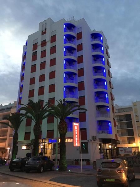 Flat in Armacao de Pera的照片3