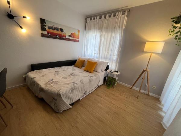 Flat in Armacao de Pera的照片5