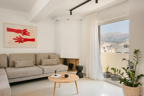 Cobi Maisonette - Kefalonia