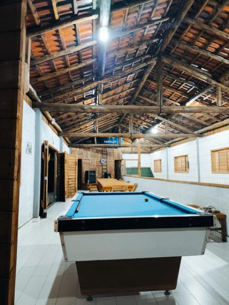 A la foto es mostra l'objecte Recanto Bella Vista situat a la ciutat de Canelinha.