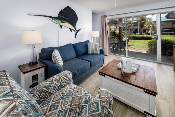 Seaspray Condos 203a - Fort Walton Beach, FL