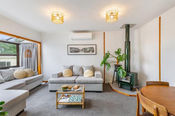 Tranquil Haven 2 BR Home Zodiak Stays, Auckland