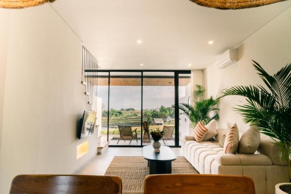 The Menuai Bali Villas Canggu - Bali