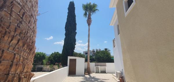 Lavin - 3bedroom Maisonette - Argaka